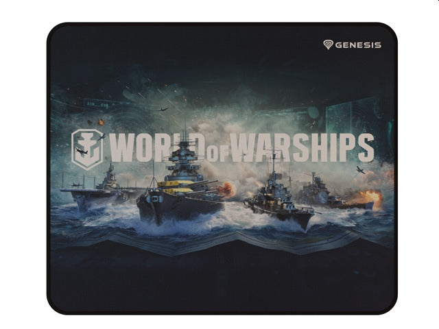 Подложка за мишка, Genesis Mouse Pad Carbon 500 M Подложка за мишка, Genesis Mouse Pad Carbon 500 M